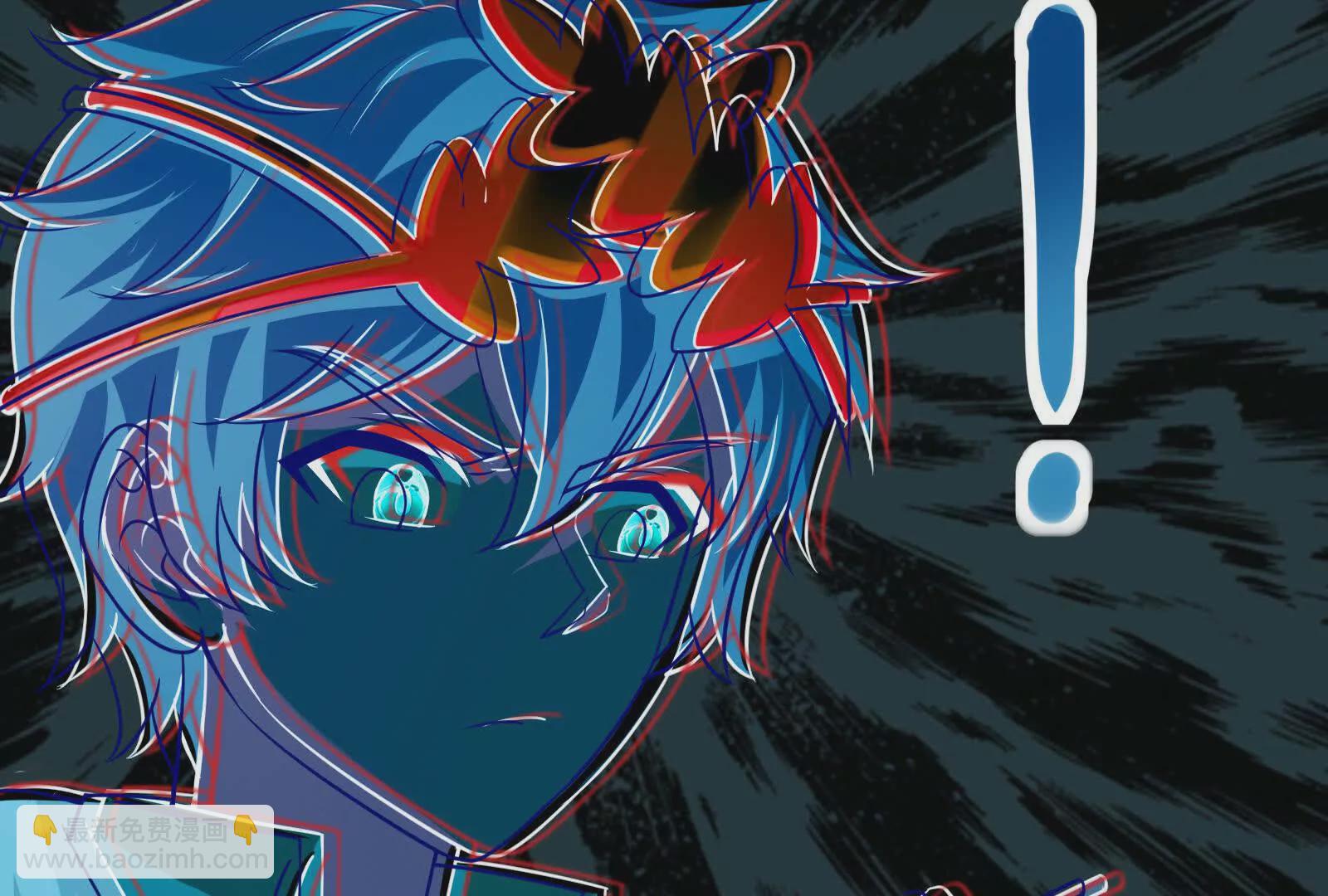 古神遊戲 - 第128話 修改！全新的規則(2/4) - 6